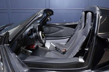 Lotus Elise Roadster S — photo 6