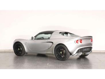 Lotus Elise Roadster R — photo 4