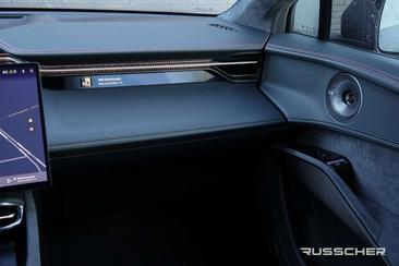 Lotus Eletre 2024 Noir — photo 27