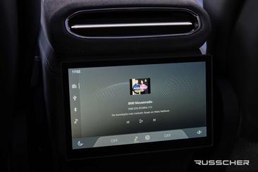 Lotus Eletre 2024 Noir — photo 29