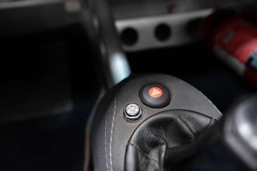 Lotus Elise Roadster S — photo 12