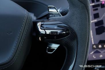 Lotus Eletre 2024 Noir — photo 31
