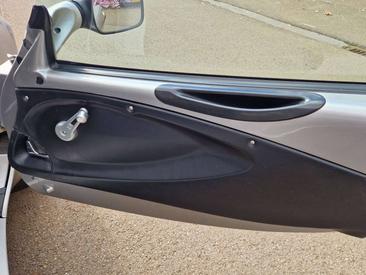Lotus Elise Roadster — photo 15