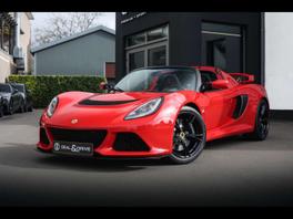 Lotus Exige Cabriolet S V6 Roadster - 2014 - Joinsteer - #1