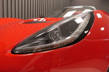 Lotus Elise Roadster 1.6 — photo 8