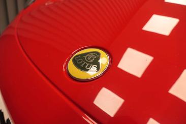 Lotus Elise Roadster 1.6 — photo 9