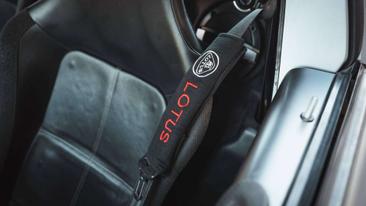 Lotus Elise Roadster R — photo 10