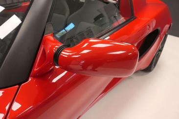 Lotus Elise Roadster 1.6 — photo 11