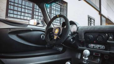Lotus Elise Roadster R — photo 11