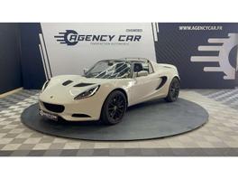 Lotus Elise Roadster S - 2016 - Joinsteer - #1
