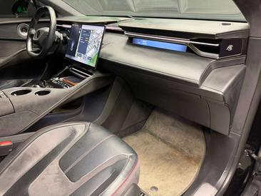 Lotus Eletre 2024 Noir — photo 14