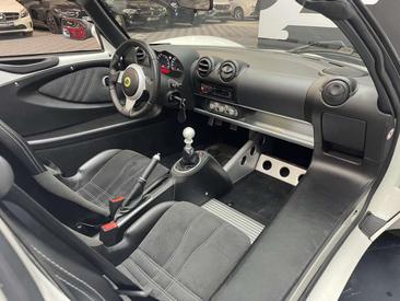 Lotus Elise Roadster S — photo 10