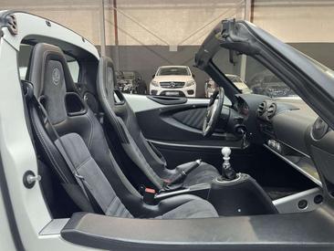 Lotus Elise Roadster S — photo 11