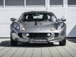 Lotus Elise Roadster 111S - 2002 - Joinsteer - #1