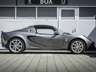 Lotus Elise Roadster 111S — photo 2