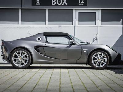 Lotus Elise Roadster 111S
