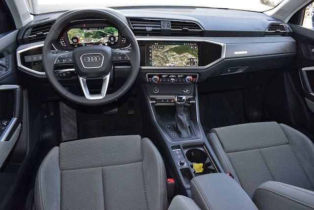 Audi Q3 35 TFSI S Tronic - 2025 - Joinsteer - #2