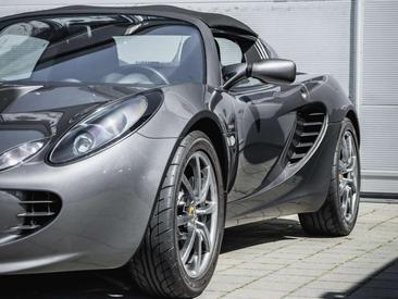 Lotus Elise Roadster 111S — photo 7
