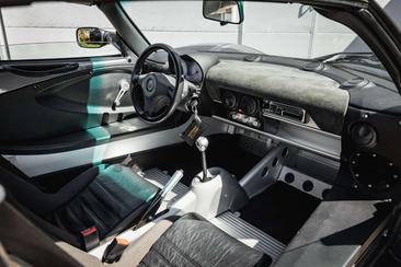 Lotus Elise Roadster 111S — photo 11