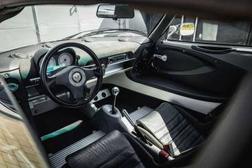 Lotus Elise Roadster 111S — photo 12