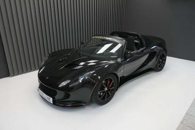 Lotus Elise Roadster SC