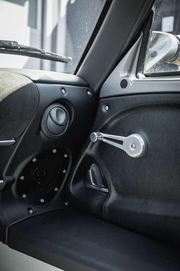 Lotus Elise Roadster 111S — photo 16