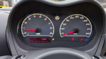 Lotus Elise Roadster S — photo 11