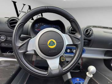 Lotus Elise Roadster 1.6 — photo 10