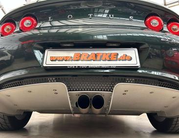 Lotus Elise Roadster 1.6 — photo 12