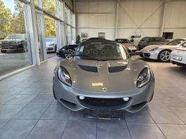 Lotus Elise Roadster S - 2016 - Joinsteer - #1