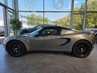 Lotus Elise Roadster S