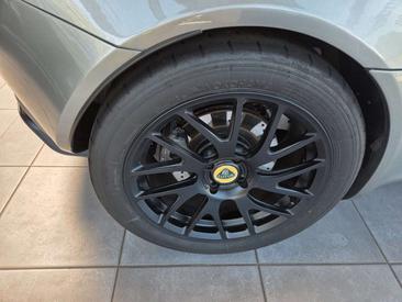 Lotus Elise Roadster S — photo 7