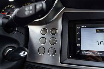 Lotus Evora S 2011 Blanc — photo 27