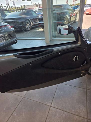 Lotus Elise Roadster S — photo 12