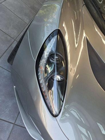 Lotus Elise Roadster S — photo 14