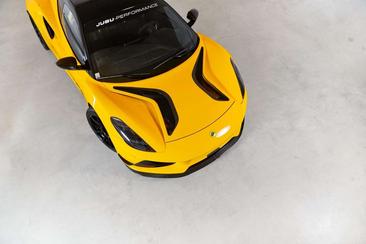 Lotus Emira V6 — photo 3