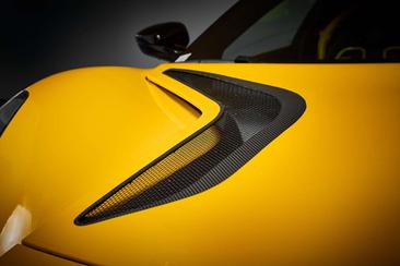 Lotus Emira V6 — photo 4
