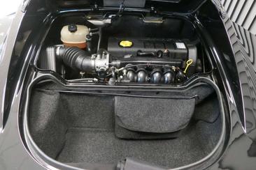 Lotus Elise Roadster — photo 7