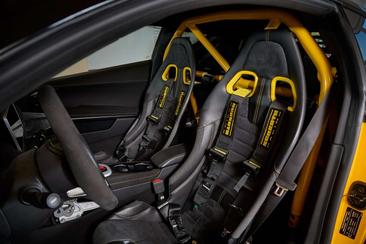 Lotus Emira V6 — photo 10