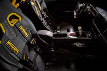 Lotus Emira V6 — photo 11