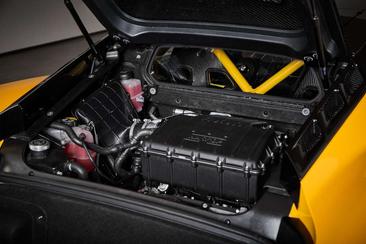 Lotus Emira V6 — photo 12