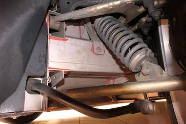 Lotus Elise Roadster — photo 12
