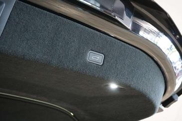 Lotus Eletre 2024 Noir — photo 15