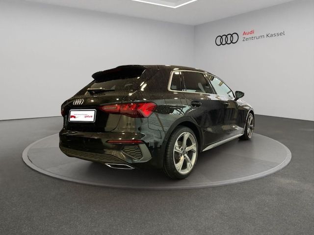 Audi A3 Sportback S Line 35 TDI S Tronic - 2024 - Joinsteer - #2