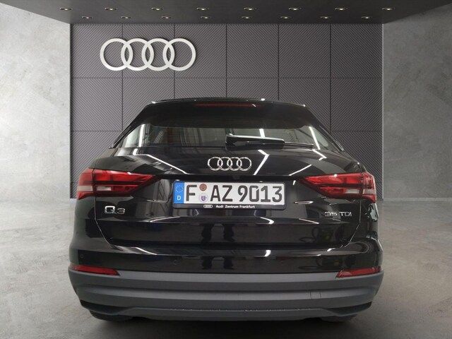 Audi Q3 35 TDI S Tronic - 2025 - Joinsteer - #6