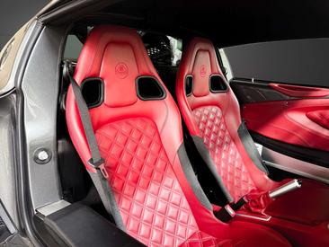 Lotus Exige Cabriolet S V6 Roadster — photo 13