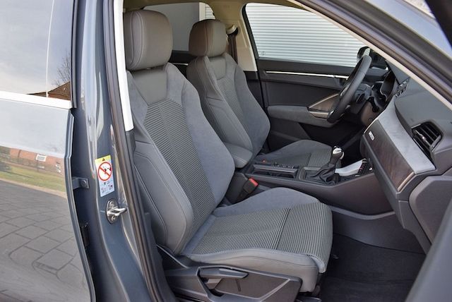 Audi Q3 35 TFSI S Tronic - 2025 - Joinsteer - #5