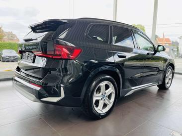BMW IX1 XDrive30 — photo 5