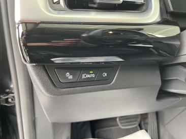 BMW IX1 XDrive30 — photo 16