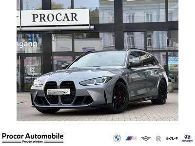 BMW M3 Berline Competition - 2024 - Joinsteer - #1